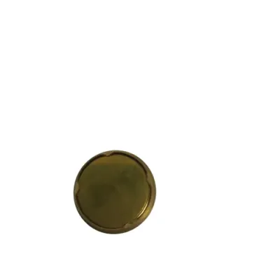 TIRADOR 3026/40mm LATON CROMO BRILLO BRONCES DEL NORTE