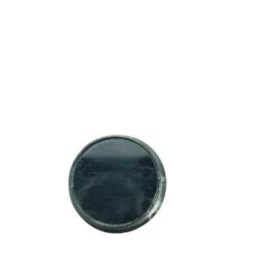 TIRADOR 3026/40mm ZAMAK CROMO BRILLO BRONCES DEL NORTE