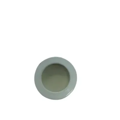TIRADOR 3026/40mm ZAMAK BLANCO BRONCES DEL NORTE