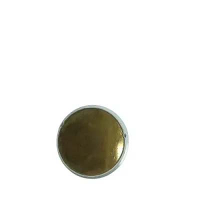 TIRADOR 3026/40mm ZAMAK BLANCO BRONCES DEL NORTE