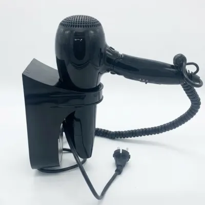 SECADOR PELO PARED AB45601/1900W NEGRO JOFEL