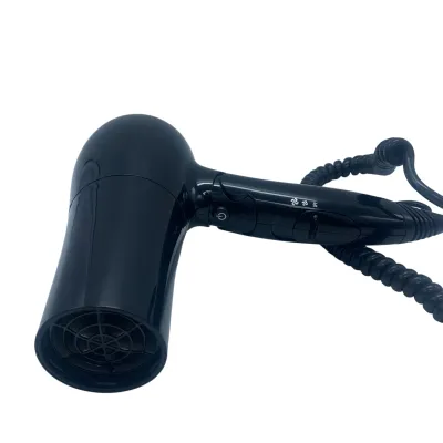 SECADOR PELO PARED AB45601/1900W NEGRO JOFEL
