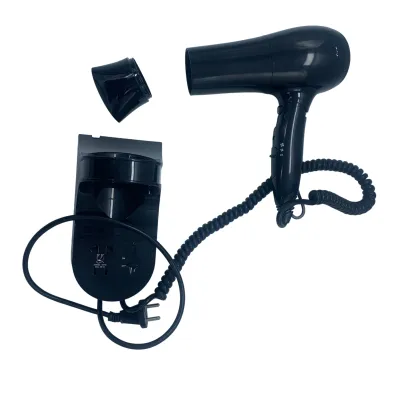 SECADOR PELO PARED AB45601/1900W NEGRO JOFEL