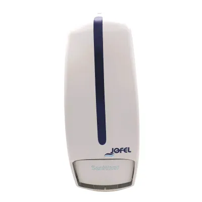 HIGIENIZANTE ATLANTICA AC95000 JOFEL
