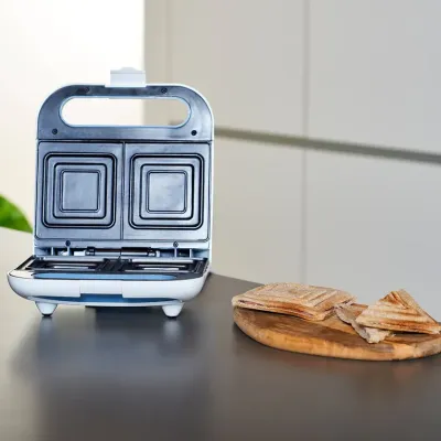 SANDWICHERA MYSANDWICH 68947/800W TAURUS