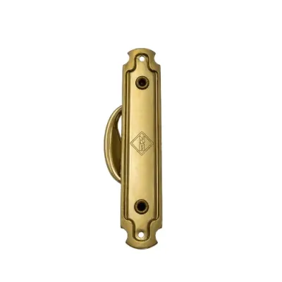 ASA 1004 -B LATON CROMO BRILLO BRONCES DEL NORTE