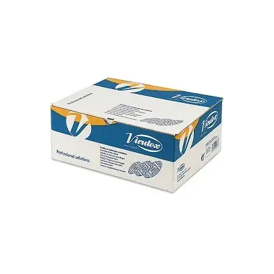 PASTILLA ENSAMBLAJE DE MADERA N-0 VIRUTEX CAJA