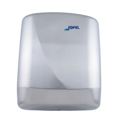 DISPENSADOR PAPEL MECHA AG45000 INOX SATINADO JOFEL