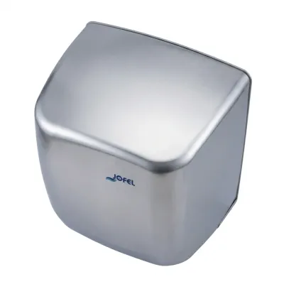 DISPENSADOR PAPEL MECHA AG45000 INOX SATINADO JOFEL