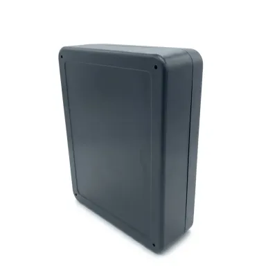 CENICERO PARED CENDRE-1 10830 NEGRO BTV