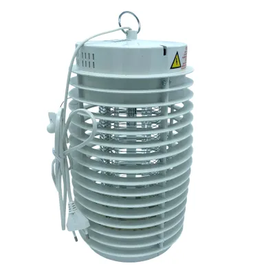ELECTROCUTADOR DE INSECTOS AJ12000/11W. P101 BLANCO JOFEL