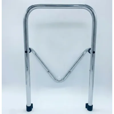 ASA BAÑERA 8321238 ACERO CROMO GODONNIER