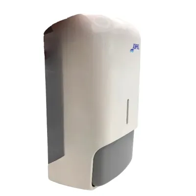 JABONERA CARGA GEL AC80000/0.850 L AZUR BLANCO JOFEL