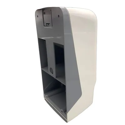 JABONERA CARGA GEL AC80000/0.850 L AZUR BLANCO JOFEL