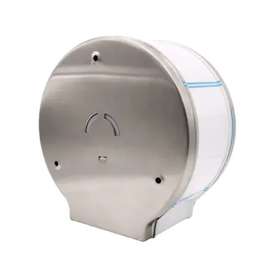 PORTARROLLOS PAPEL HIGIÉNICO AE23000 PORTE-ROULEAUX INOX JOFEL
