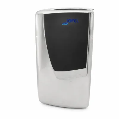 TOALLERO MECHA MINI PAPEL AG35500 INOX BRILLO JOFEL