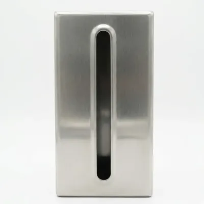 DISPENSADOR AEROSOLES FACIA.A9030SSB INOX SATINADO CELINSA