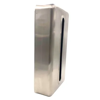 DISPENSADOR AEROSOLES FACIA.A9030SSB INOX SATINADO CELINSA