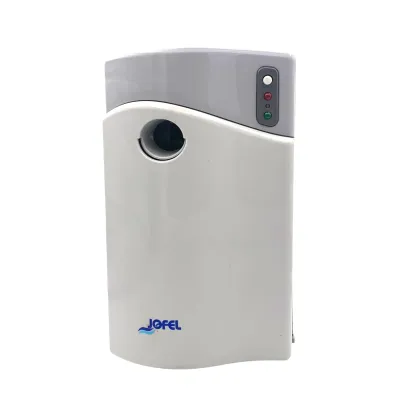 DISPENSADOR AEROSOL AMBIENTAL AL75000 C/SENSOR JOFEL