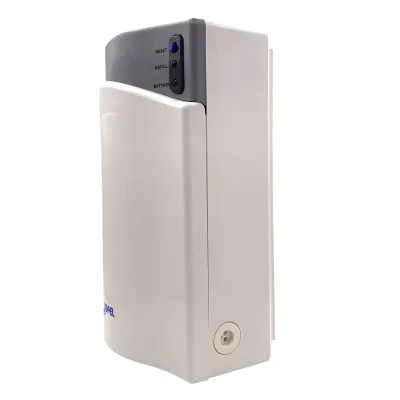 DISPENSADOR AEROSOL BACTERIOSTATICO AI80000 JOFEL