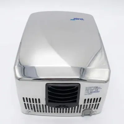 SECAMANOS OPTICO AA16000 STD FUTURA INOX JOFEL