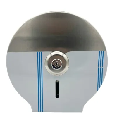 PORTARROLLOS PAPEL AE12400 EPOXI JOFEL