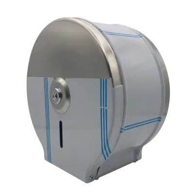 PORTARROLLOS PAPEL AE12400 EPOXI JOFEL