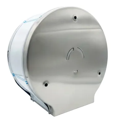 PORTARROLLOS PAPEL AE12400 EPOXI JOFEL