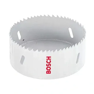 CORONA 127MM HSS BIMETAL 2608584136 BOSCH