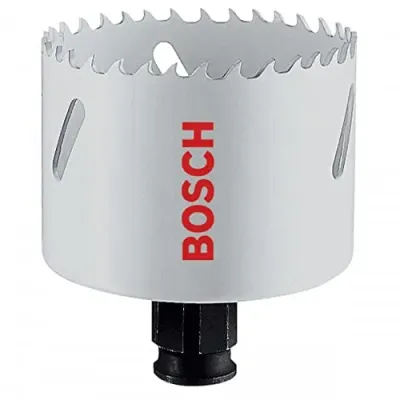 CORONA 70MM HSS BIMETAL 2608584646 BOSCH
