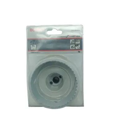 CORONA 89MM PROGRESSOR HSS BIMETAL 2608584652 BOSCH