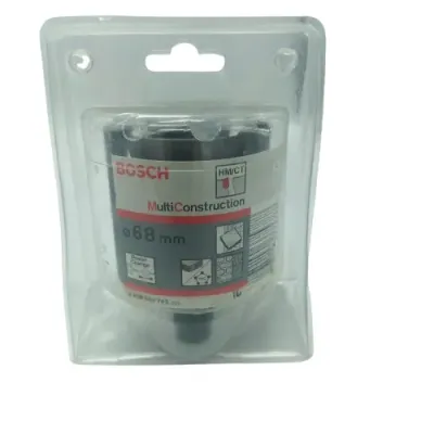 CORONA 68MM MULTICONSTRUCTION 2608584763 BOSCH