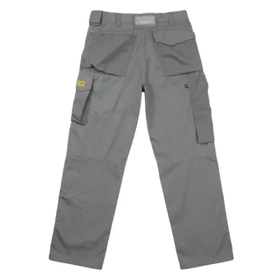 PANTALON COOL TWILL 33111818 GRIS SNICKERS