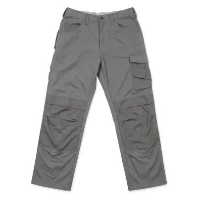 PANTALON COOL TWILL 33111818 GRIS SNICKERS