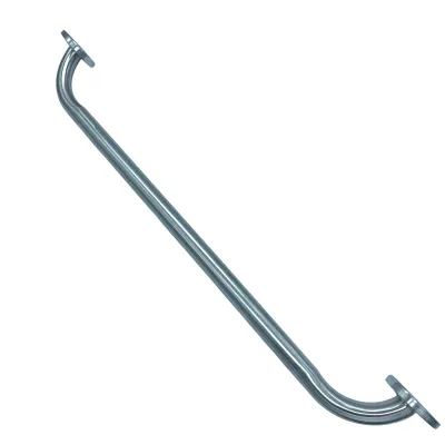 BARRA ESMERIL.RECTA AV44800/80CM JOFEL