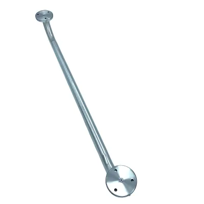 BARRA ESMERIL.RECTA AV44800/80CM JOFEL