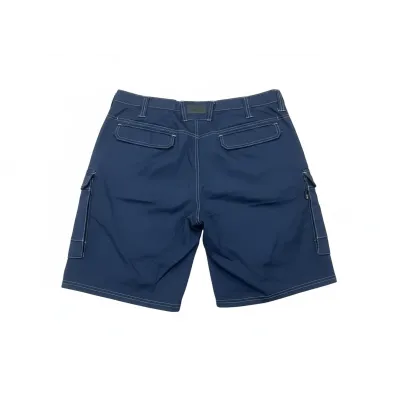 PANTALON CORTO SERVICE LINE 31139500 AZUL MARINO SNICKERS