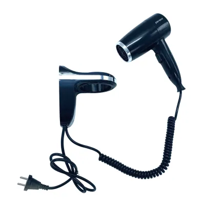 SECADOR PELO PARED CLUB 10425 NEGRO BTV
