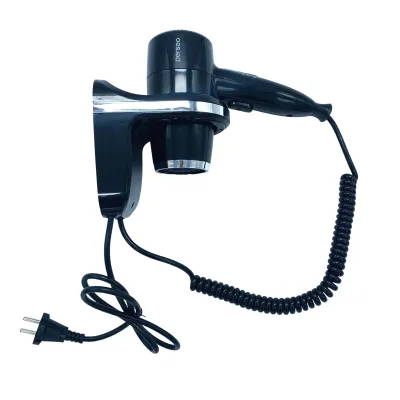 SECADOR PELO PARED CLUB 10425 NEGRO BTV