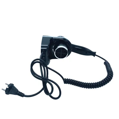 SECADOR PELO PARED CLUB 10425 NEGRO BTV