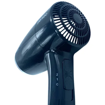SECADOR PELO PARED CLUB 10425 NEGRO BTV