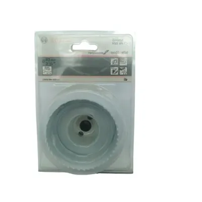 CORONA  83MM PROGRESSOR HSS BIMETAL 2608584650 BOSCH