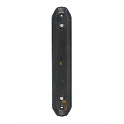 MANILLON C/PLACA 2752/260mm LATON BRONCE INGLES COBA