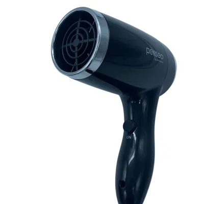 SECADOR PELO PARED WIND 10411 NEGRO BTV