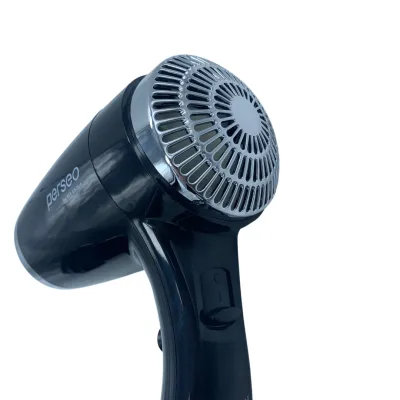 SECADOR PELO PARED WIND 10411 NEGRO BTV