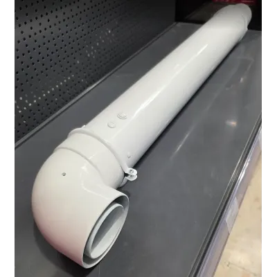 KIT EVACUACION GASES AZ 228 7719001397 JUNKERS