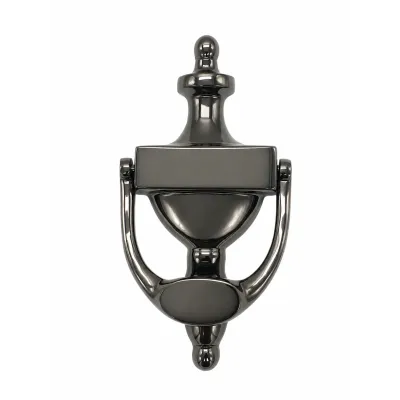 ALDABA 1098/193mm LATON NIQUEL NEGRO COBA
