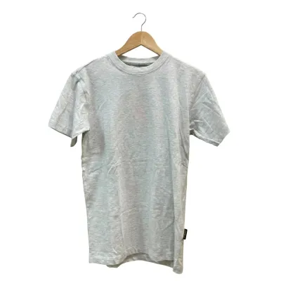 CAMISETA CLASICA 25020700003 MANGA CORTA T-XS CENIZA SNICKERS