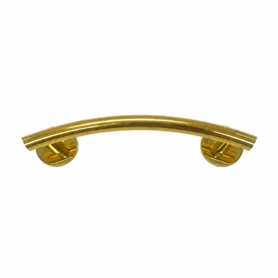 MANILLON PUERTA 1035/252mm LATON PVD POLISH BACCO