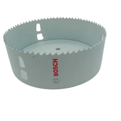 CORONA 140MM PROGRESSOR HSS BIMETAL 2608594247 BOSCH